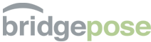 BridgePose logo