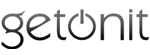 GetOnIt logo