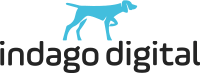 Indago Digital logo