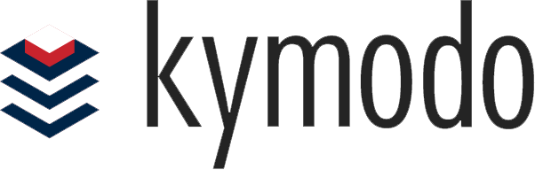 Kymodo logo