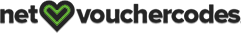 NetVoucherCodes.co.uk logo