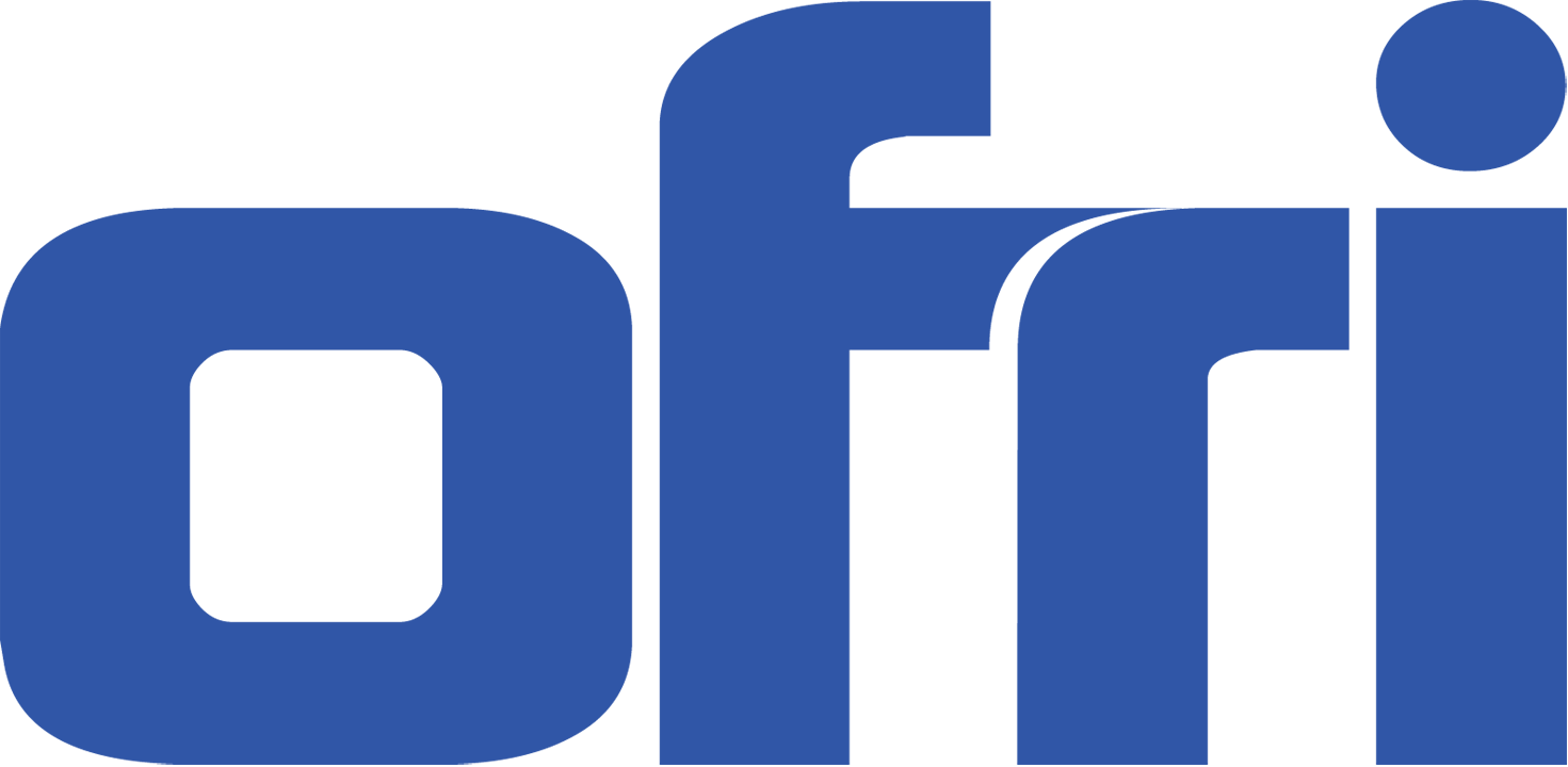 Ofri logo