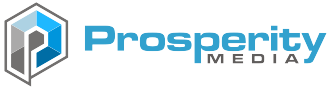 Prosperity Media logo