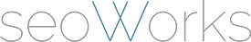 SEO Works logo